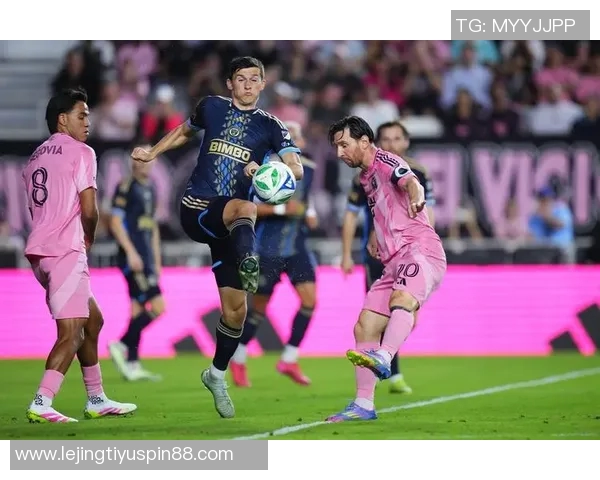 迈阿密国际关注费城联合左后卫瓦格纳计划赛季结束后展开谈判