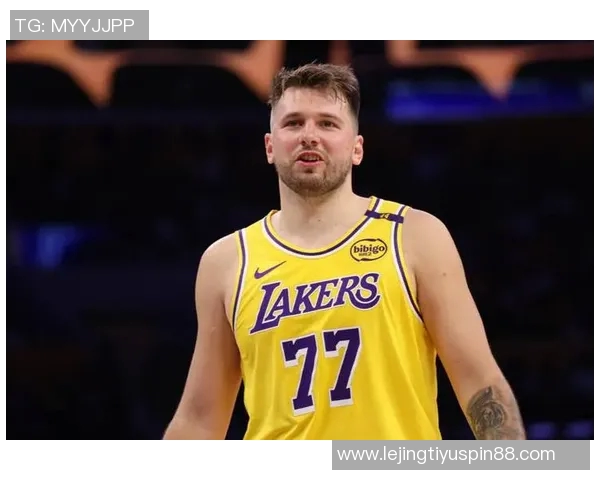 东契奇谈比赛机会布朗尼已做好上场准备迎接挑战